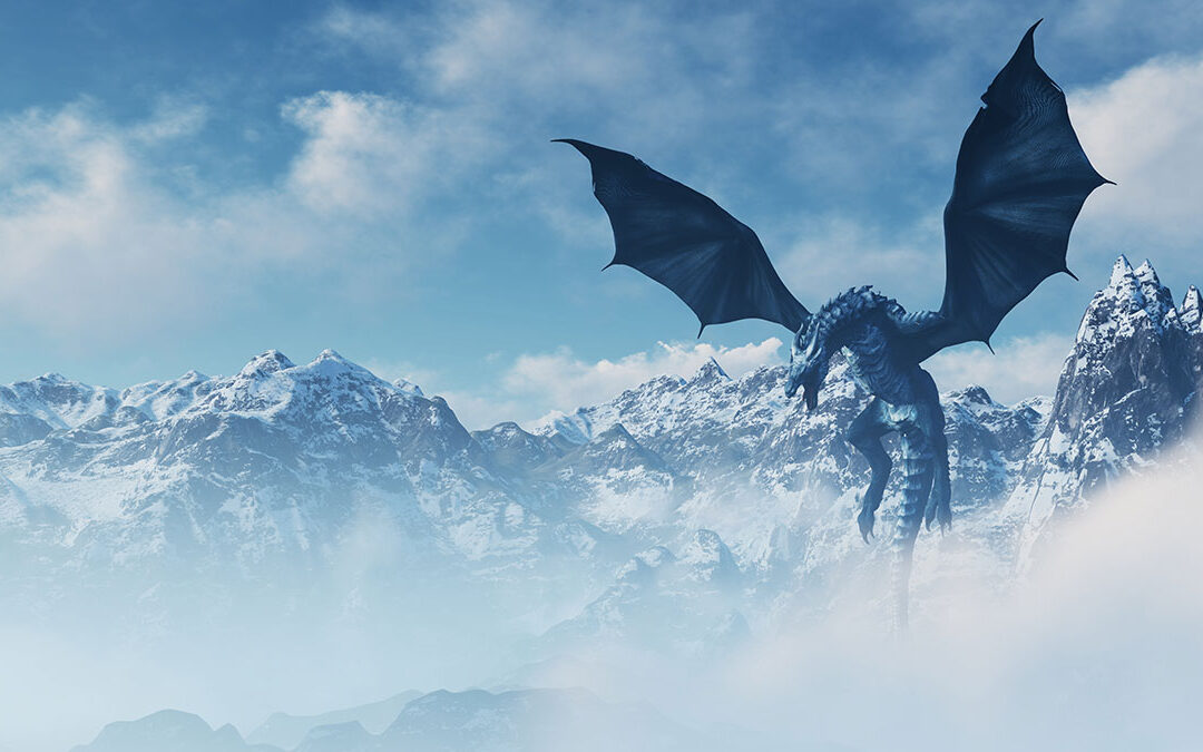 Westeros and Trade Shows:  Meet Your Game of Thrones Characters as Exhibitors
