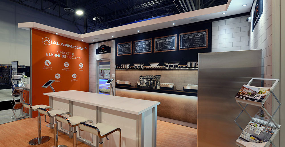 Comparing Trade Show Marketing to Other Types of Marketing