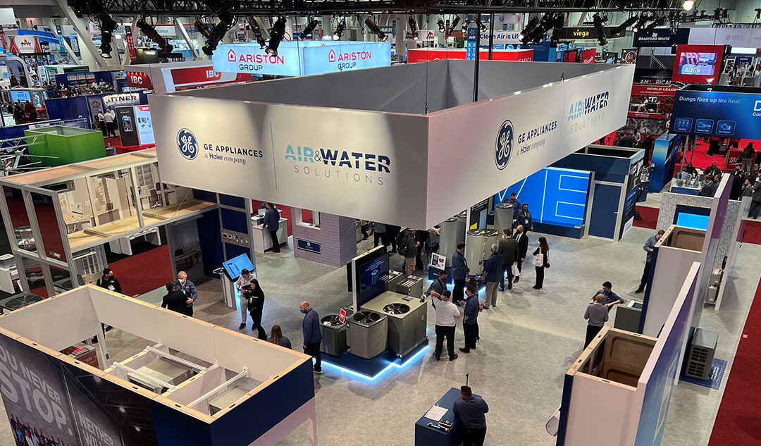 Find It Top 40 & Portable Modular Awards — Classic Exhibits