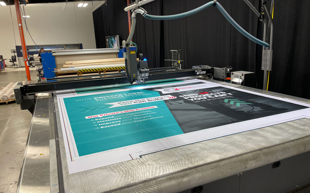 Summit Graphics PDX — Video Walking Tour