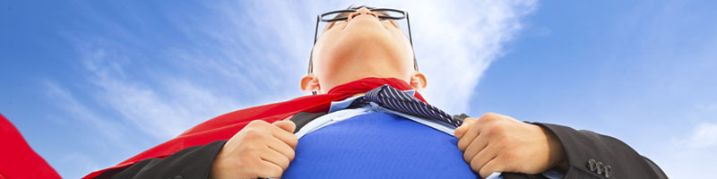 What’s Your Trade Show Kryptonite?