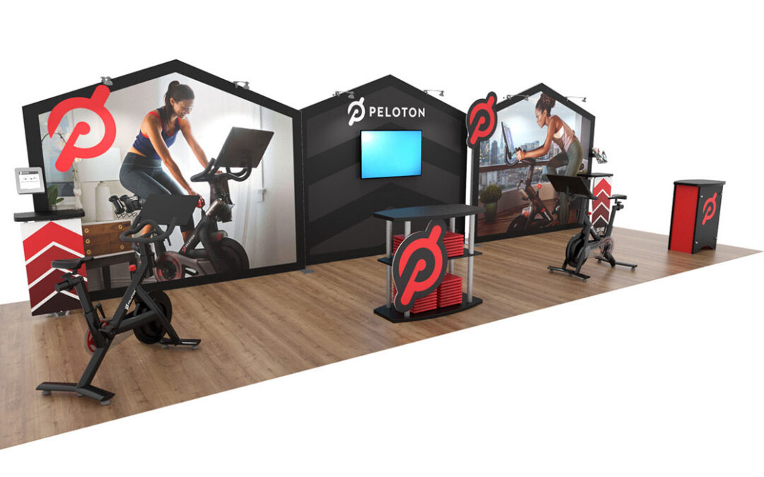 10 Things to Consider Before Buying a Portable Modular Trade Show Display