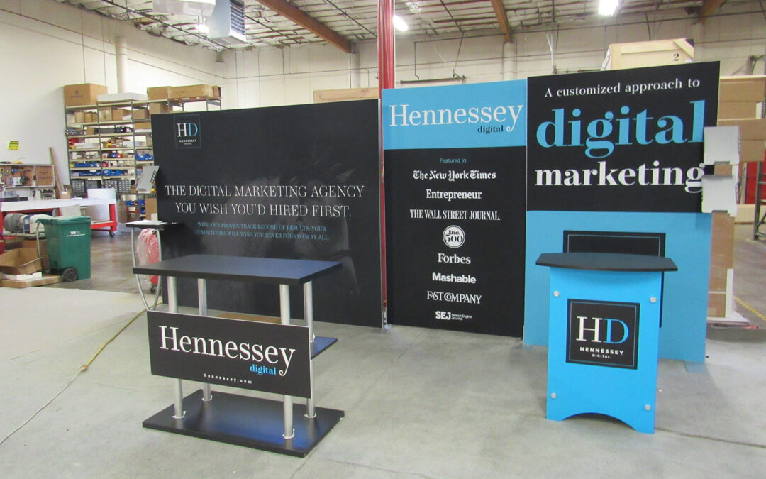 BOGO Offer on Symphony Portables & BannerBug Stands