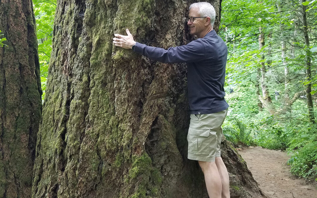 An Interview with Tom Beard, National Sales Manager of Eco-Systems Sustainable Exhibits