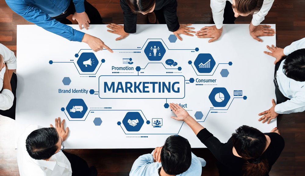 Trade Show Marketing Ideas
