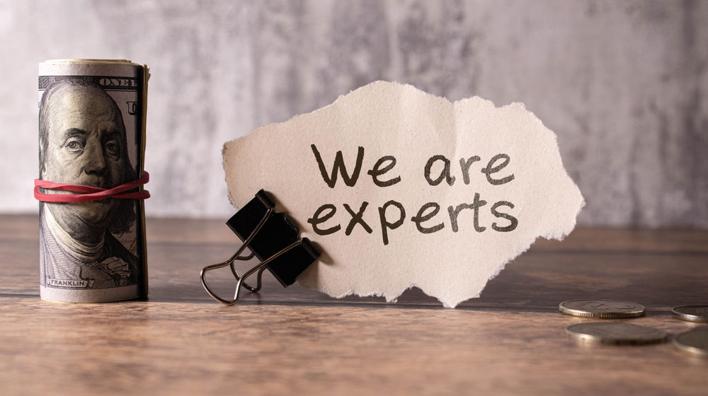 Trade Show Marketing Expert