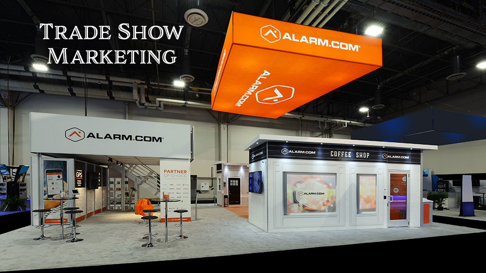 Trade Show Marketing Tips