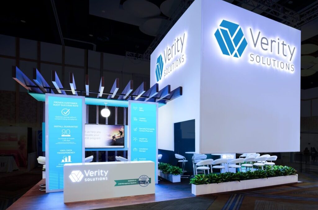 Trade Show Design Support: Your Design Staff Will Thank You!