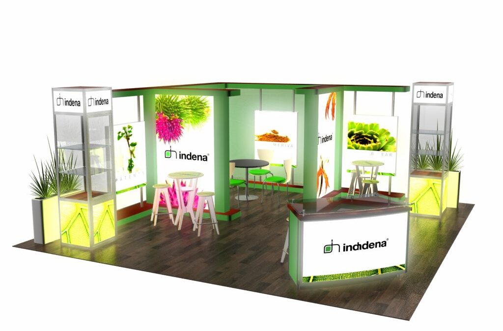 Trade Show Supplies Every Exhibitor Needs