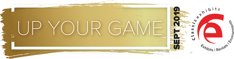 Up Your Game Newsletter ~ September 2019