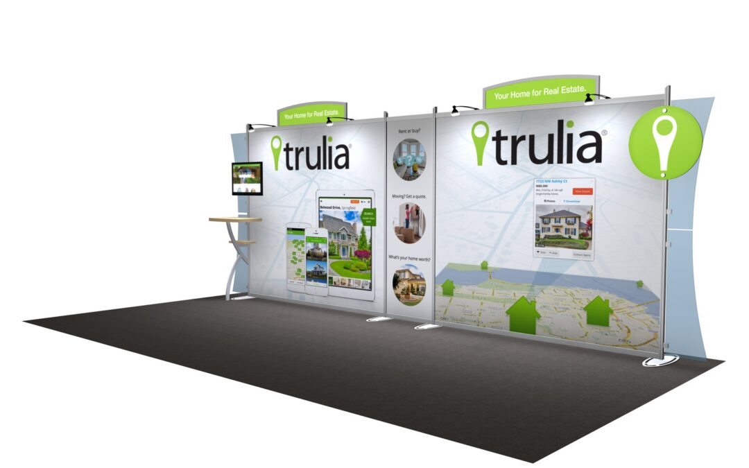 The Rules have Changed at Trade Shows
