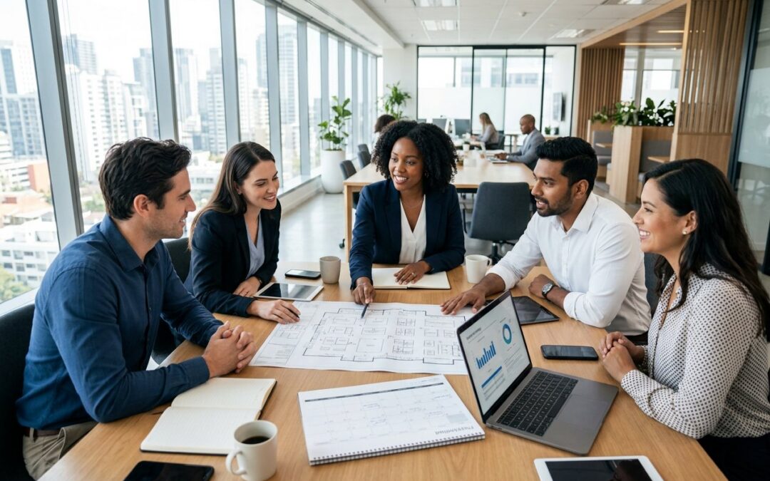 How To Choose a Trade Show