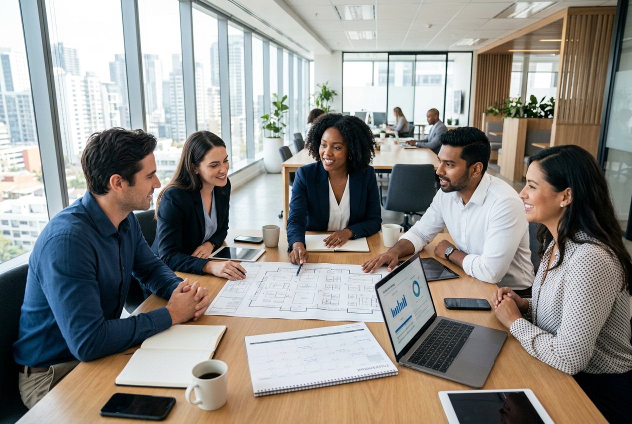 How to choose a trade show for your business