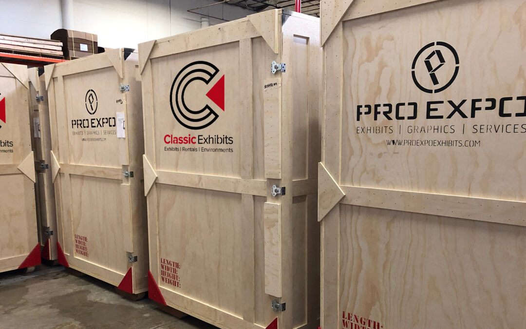 Our Exhibit Management and Turnkey Services