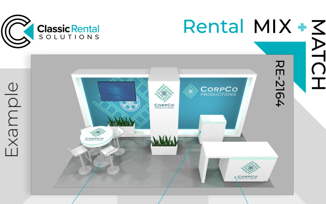 More Mix & Match Rentals