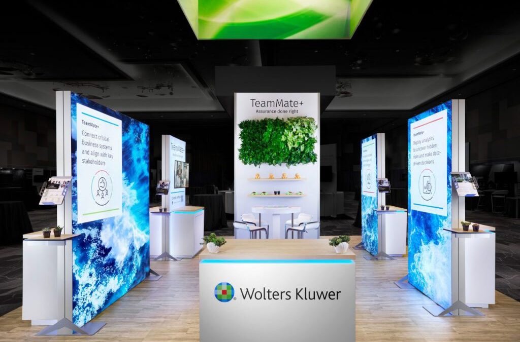 8 Display Stand Options to Showcase Your Products