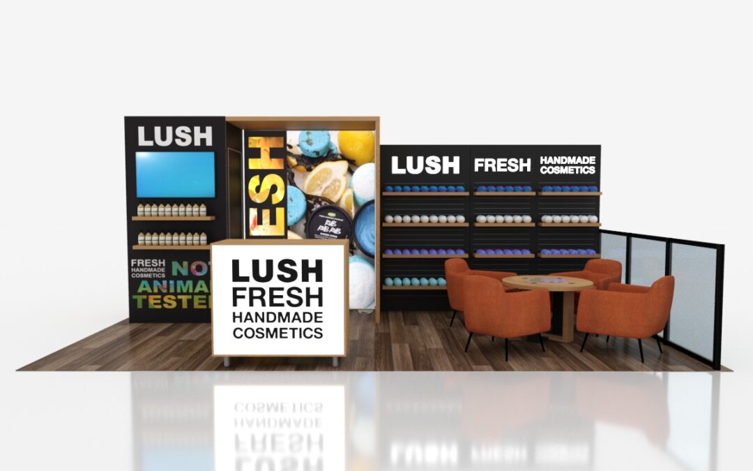 8 Trade Show Sustainability Solutions for Exhibitors