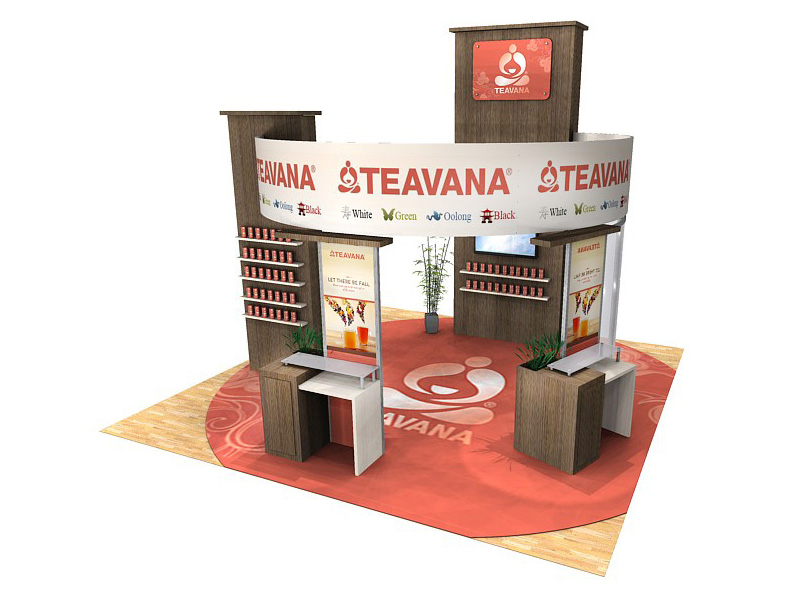 Summer Savings on ecoSmart Sustainable Inlines and Islands