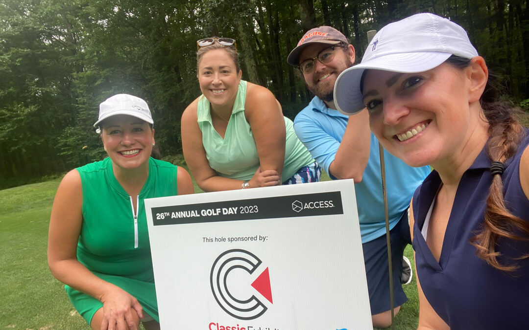 My First Seven Months at Classic Exhibits