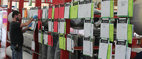 Our Secret Tips to Mastering Production Lead Times