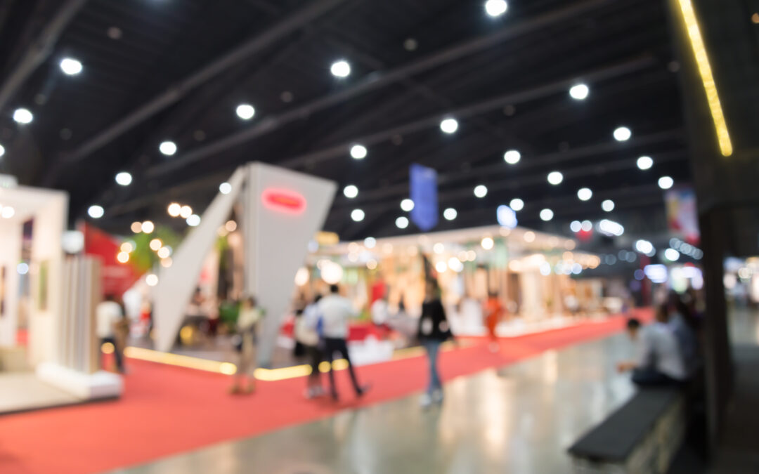 Trade Show Planning: A Step-by-Step Guide
