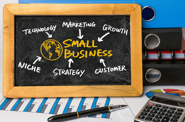 Why Small Businesses Fail to Grow by Jay Goltz