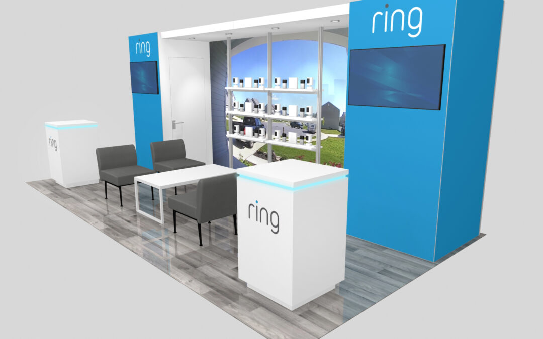 Tech Conferences & Trade Shows: An Exhibitor’s Guide