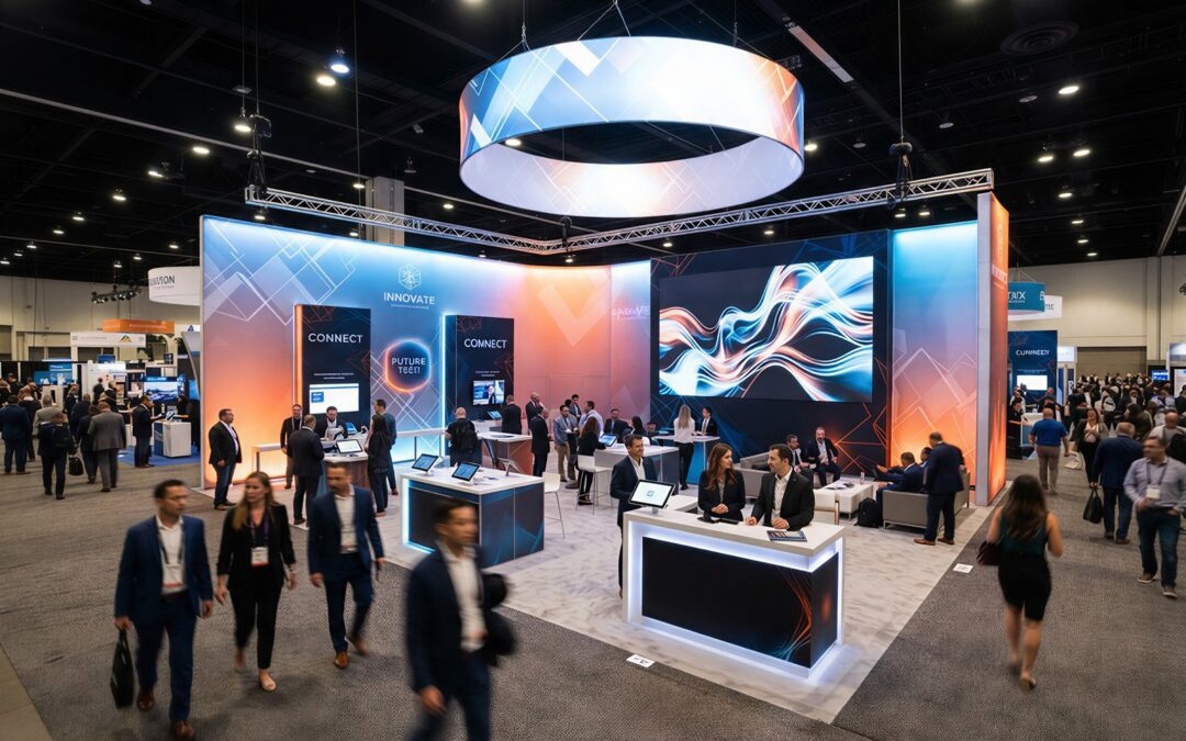 How Much Does a Trade Show Booth Cost? Complete Pricing Guide for Exhibitors