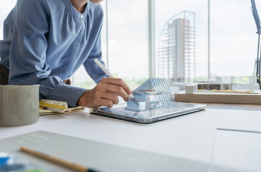 Finding & Working With a Trade Show Booth Designer