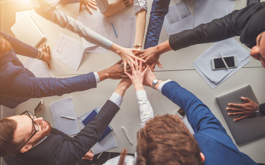 Trade Show Staffing: Assembling the Right Team