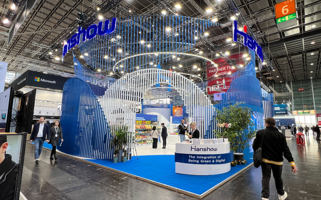 Insider Secrets Behind the Best Trade Show Booths