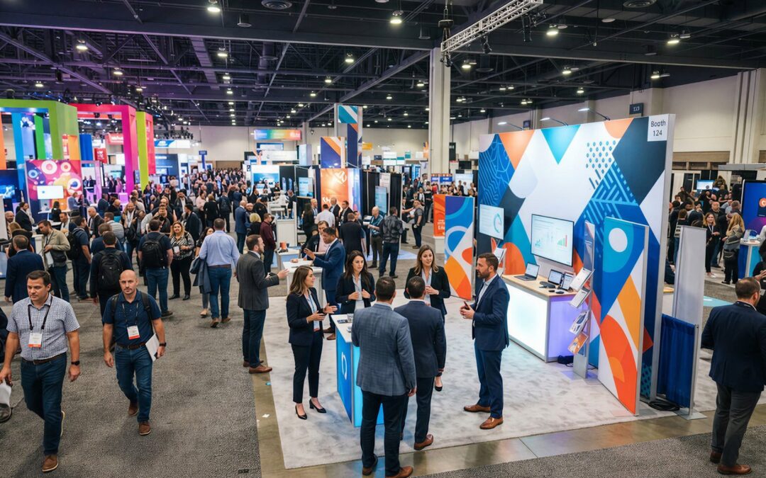 The Ultimate Trade Show Exhibitor Checklist for a Successful Event
