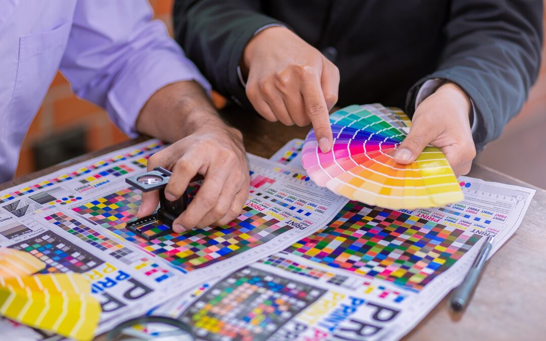 The Top 10 Design Mistakes of Trade Show Graphics