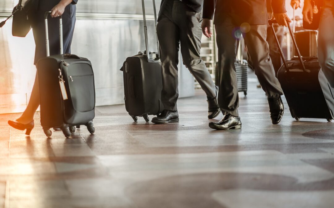 Your Complete Trade Show Checklist