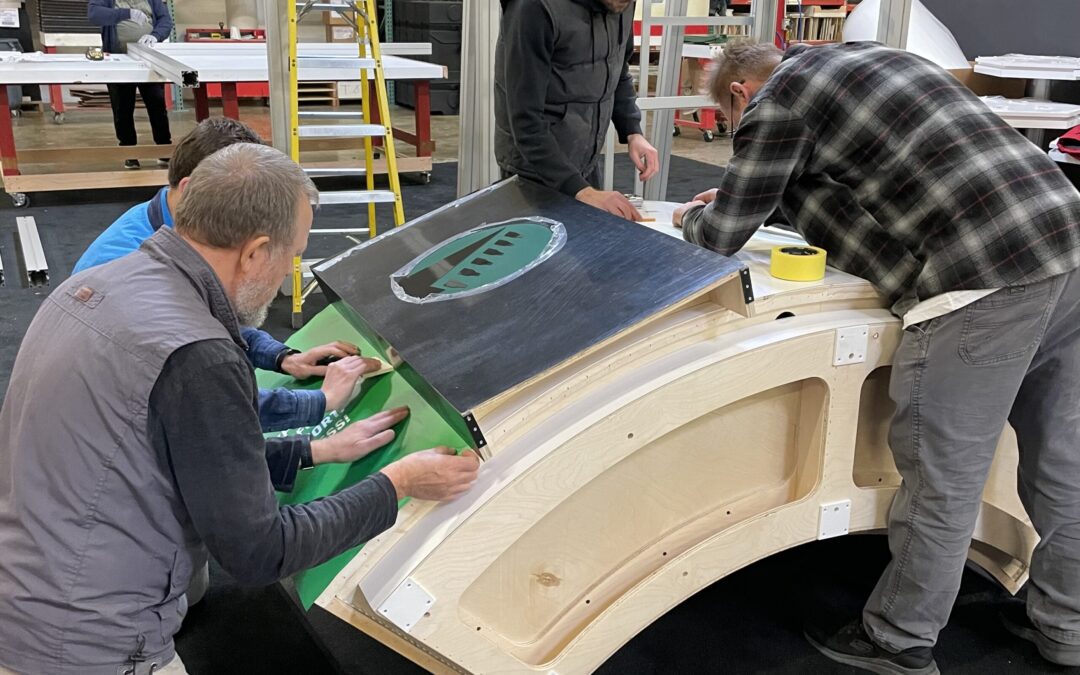 Our Favorite Question, Kinda