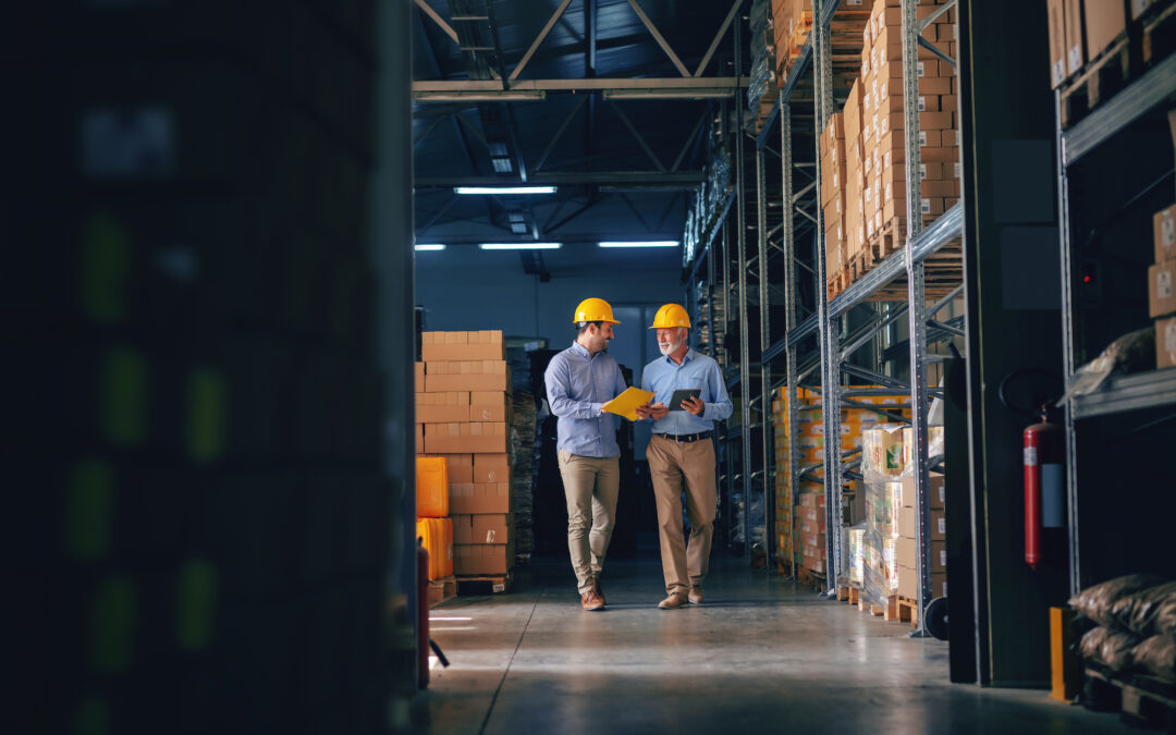 The Complete Guide to Trade Show Services (Offsite & Onsite)