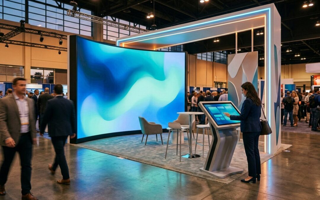 The Best Trade Show Technology Trends Exhibitors Should Watch in 2027
