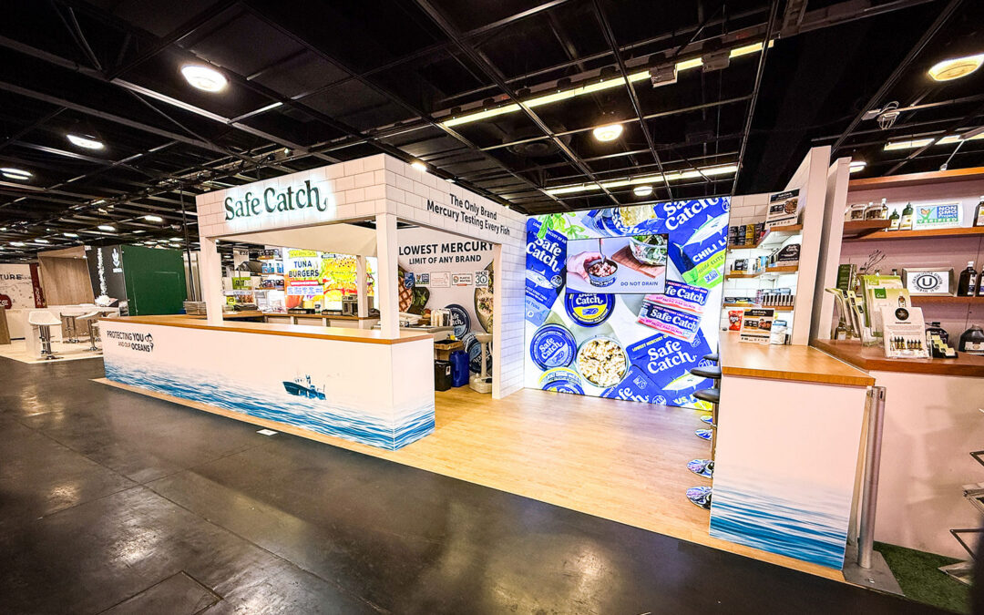 Why is Trade Show Marketing So D@mn Hard?