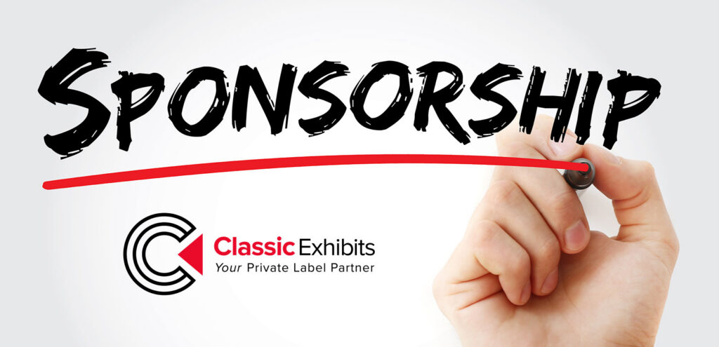 trade show sponsorships