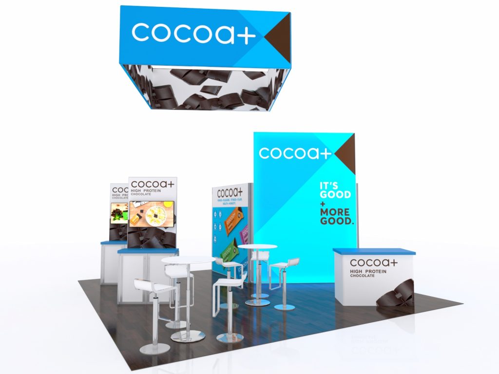 turnkey rental exhibit